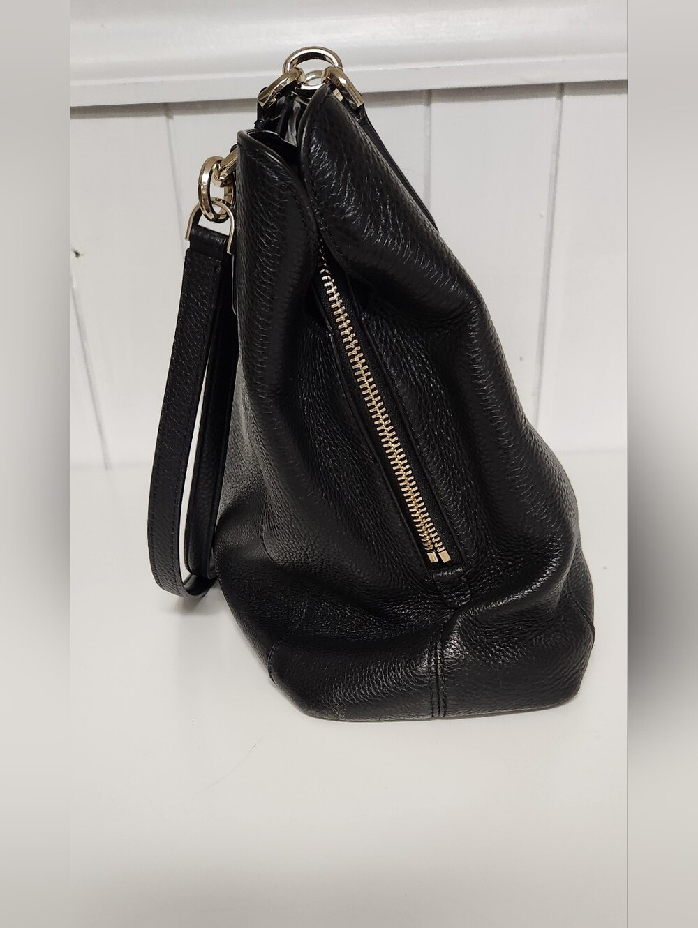Kate Spade Large Shoulder Bag - Picture 3 of 6